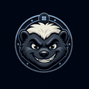 Lucky Coin logo